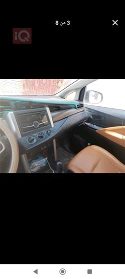 Toyota Innova